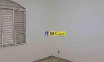 Imagem 3: Casa Comercial no Centro de São Bernardo