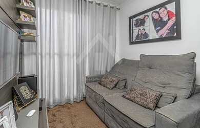 Imagem 4: VENDA Apartamento com 2 dormitórios