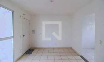 Imagem 4: Apartamento para Aluguel - Rocha Sobrinho, 2 Quartos, 43 m2