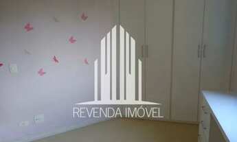 Imagem 7: Apartamento no Parque Bairro Morumbi