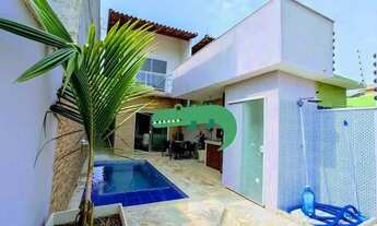 Imagem: Casa duplex em frente a Praia Rasa - Búzios