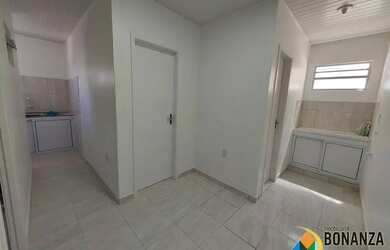 Imagem 2: Apartamento 02 quartos com garagem no Dionísio Torres