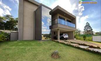 Imagem 4: Casa à venda Alphaville Granja Viana-SP