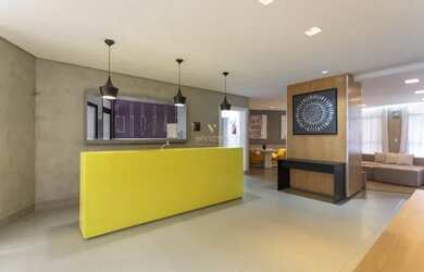 Imagem 14: Venha conhecer o Vega to Live!