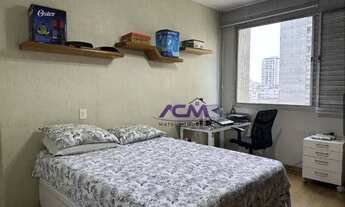 Imagem 6: Apartamento com 3 dormitórios à venda, 153 m² por R$ 1.650.000 - Parque Santa Cecília - Sã