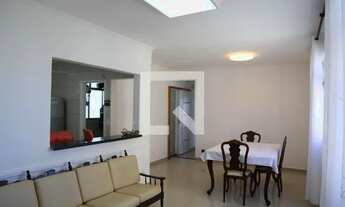 Imagem 1: Apartamento para Aluguel - Aviação, 3 Quartos, 127 m2