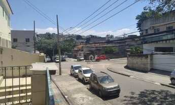 Imagem 3: Casa com 2 dormitórios para alugar, 105 m² por R$ 2.098/mês - Jardim Carioca - Rio de Jane