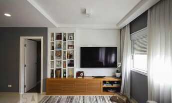 Imagem 7: Apartamento para Aluguel - Panamby, 3 Quartos, 180 m2