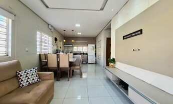 Imagem: Casa para venda com 120 metros quadrados