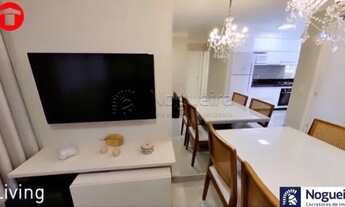 Imagem 1: Apartamento para venda possui 42 metros quadrados com 2 quartos em Maranguape I - Paulista