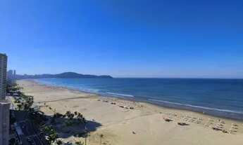 Imagem: Apartamento com 3 dorms, Aviacao, Praia