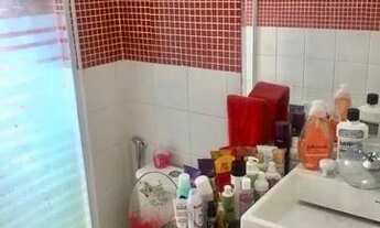 Imagem 3: Apartamento no Recreio dos Bandeirantes tem 99 metros quadrados com 3 quartos