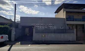 Imagem: Comercial casa com 2 quartos - Bairro San