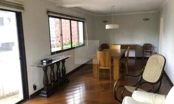 Imagem 3: SÃO PAULO - Apartamento Padrão - ITAIM