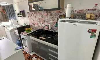 Imagem 6: Ideale Térreo; 2/4 Térreo ; Mobiliado;Lazer completo;Na Av. Iguatemi