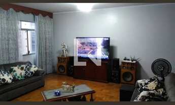Imagem 2: Apartamento à Venda - Vila Mariana, 3 Quartos, 165 m2