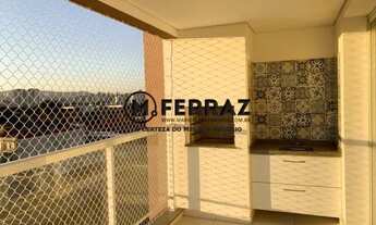 Imagem 2: NOVÍSSIMO - NUNCA HABITADO- PRONTO PARA MORAR NO MELHOR DO B