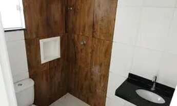 Imagem 7: Casa Loteamento Nossa Senhora do Carmo- Barra dos Coqueiros