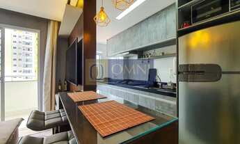 Imagem 3: Apartamento com 2 quartos Baeta Neves-São Bernardo do Campo