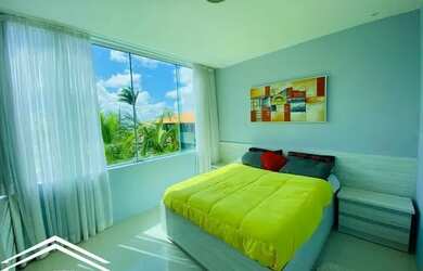 Imagem 2: Casa de Alto Padrão em Gravatá