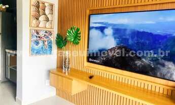 Imagem 7: Um complexo com muito requinte e sofisticação na praia de Pipa !