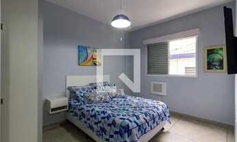 Imagem 7: Apartamento para Aluguel - Boqueirão, 1 Quarto, 40 m2