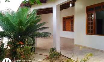 Imagem 4: Casa para venda possui 100 metros quadrados com 3 quartos em Coqueiro - Belém - Pará