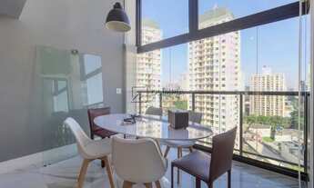 Imagem 5: Locação Apartamento 1 Dormitórios - 70 m² Vila Olímpia