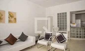 Imagem 4: Apartamento para Aluguel - Jardim Astúrias, 3 Quartos, 112 m2