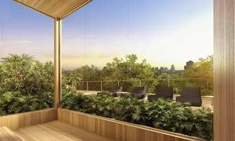 Imagem 6: APARTAMENTOS A VENDA EM ALPHAVILLE