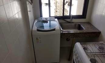 Imagem 6: Flat para aluguel com 50 metros quadrados com 1 quarto em Leblon - Rio de Janeiro - RJ