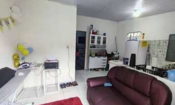 Imagem 6: CASA À VENDA EM FELIPE CAMARÃO