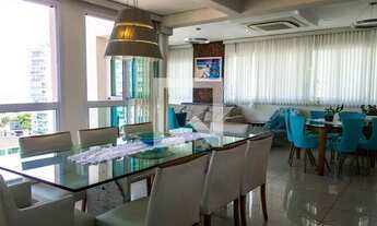 Imagem 2: Apartamento para Aluguel - Balneário Cidade Atlântican, 5 Quartos, 350 m2