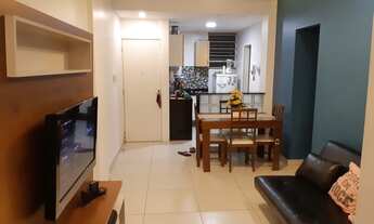 Imagem 2: Lindo 3 quartos a uma quadra da praia de Copacabana e bem perto do Metrô - Posto 5