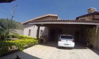 Imagem 3: Casa com 3 dormitórios para alugar, 430 m² por R$ 7.000/mês - Morumbi - Atibaia/SP