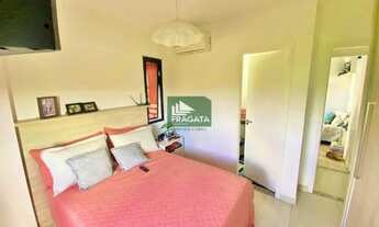 Imagem 6: APARTAMENTO ARACAJU COND PRIVILLÈGE RESIDENCE NA JABOTIANA