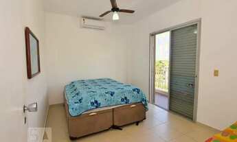 Imagem 7: Apartamento para Aluguel - Balneário Cidade Atlântican, 1 Quarto, 50 m2