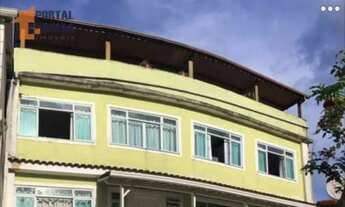 Imagem: Cobertura com 3 quartos à venda, 145 m²