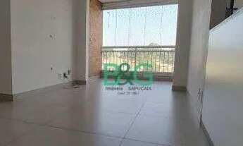 Imagem 6: Apartamento com 2 dormitórios à venda, 63 m² por R$ 419.000 - Vila Suzana - São Paulo/SP