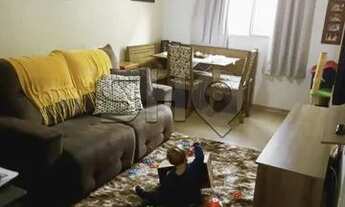 Imagem: Sobrado Vila Siqueira 4 Dormitórios 1Suite