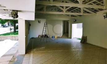 Imagem 4: Casa Sobrado Vila Suíça.