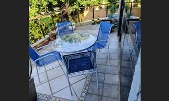 Imagem 1: Cobertura duplex Jardim Oceânico ( Próximo Metro )