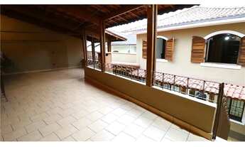 Imagem 5: Sobrado 3 quartos, 1 suíte, 5 vagas no Tremembé