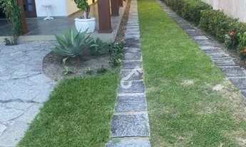 Imagem 5: VILAS DO ATLÂNTICO, L de Freitas. Duplex num estilo clássico, cond fechado com infraestrut