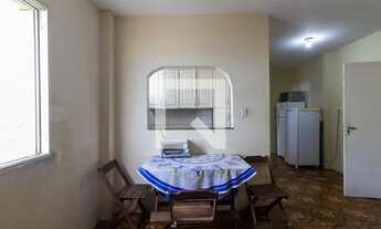 Imagem 4: Apartamento para Aluguel - Cidade Ocian, 1 Quarto, 60 m2