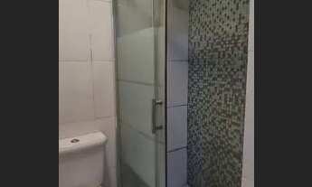 Imagem 2: Apartamento 2 quartos recém reformado próximo ao metrô Uruguai