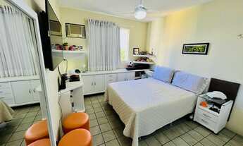 Imagem 6: Apartamento para venda tem 120 metros quadrados com 3 quartos em Boa Viagem - Recife - PE