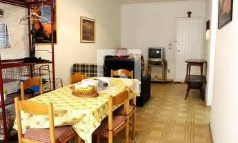 Imagem 2: Apartamento para Aluguel - Boa Vista, 1 Quarto, 73 m2