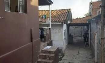 Imagem 2: Casa Residencial à venda, 2 quartos, 1 vaga, Jardim Boa Esperança - Limeira/SP