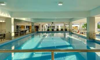 Imagem 3: Hospedagem no Hotel Veredas do Rio Quente ( valor da diária